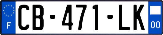 CB-471-LK