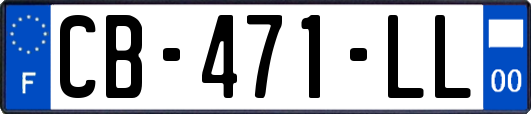 CB-471-LL