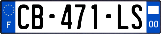 CB-471-LS