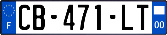 CB-471-LT