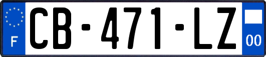 CB-471-LZ