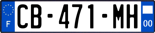 CB-471-MH
