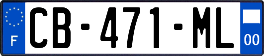 CB-471-ML