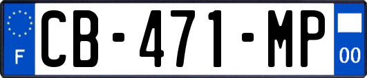 CB-471-MP