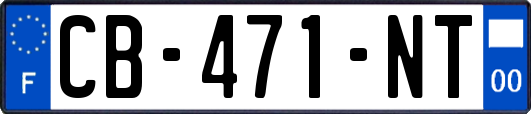 CB-471-NT