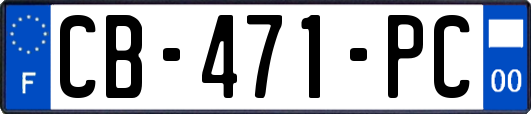 CB-471-PC