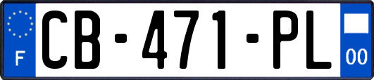 CB-471-PL