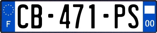 CB-471-PS