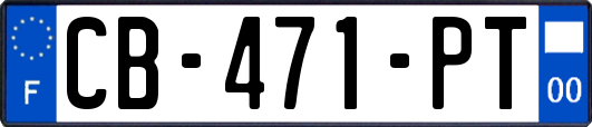CB-471-PT