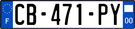 CB-471-PY