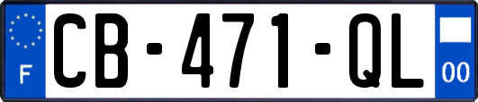 CB-471-QL