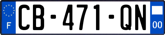 CB-471-QN