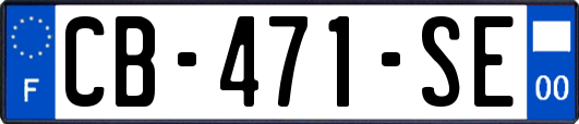 CB-471-SE