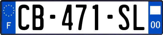 CB-471-SL