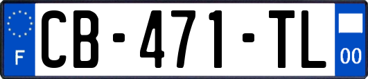 CB-471-TL