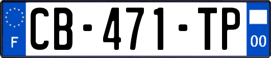 CB-471-TP