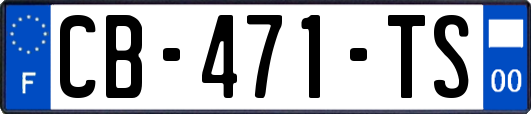 CB-471-TS