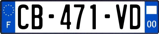 CB-471-VD