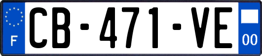 CB-471-VE