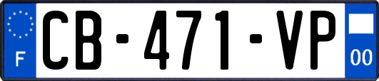 CB-471-VP