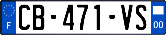 CB-471-VS