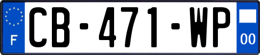 CB-471-WP