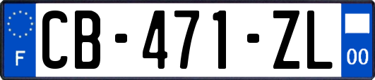 CB-471-ZL