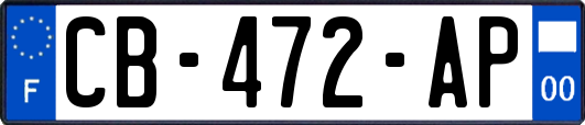 CB-472-AP