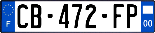CB-472-FP