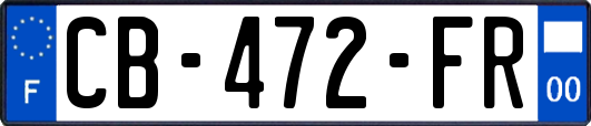 CB-472-FR