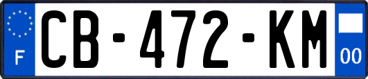 CB-472-KM