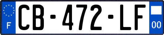 CB-472-LF