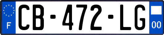 CB-472-LG