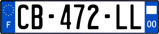CB-472-LL