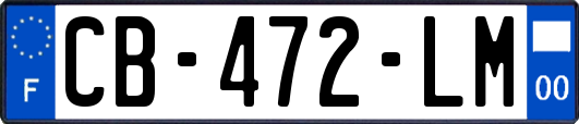 CB-472-LM