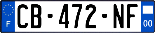 CB-472-NF