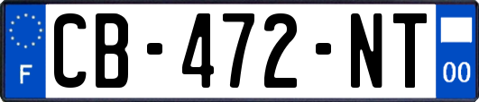 CB-472-NT
