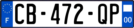 CB-472-QP