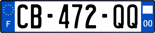 CB-472-QQ