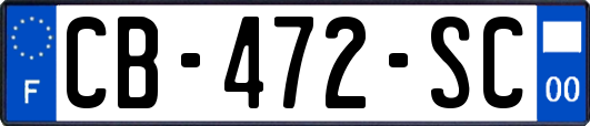 CB-472-SC