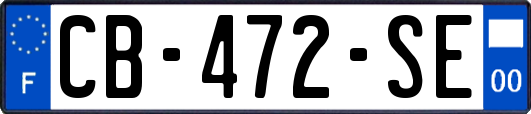 CB-472-SE