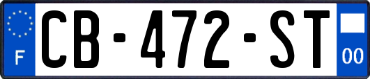 CB-472-ST
