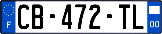 CB-472-TL