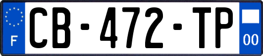 CB-472-TP
