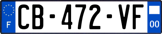 CB-472-VF