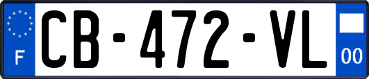 CB-472-VL