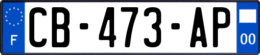 CB-473-AP