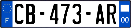 CB-473-AR