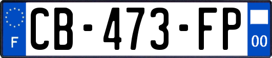 CB-473-FP