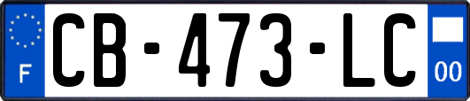 CB-473-LC
